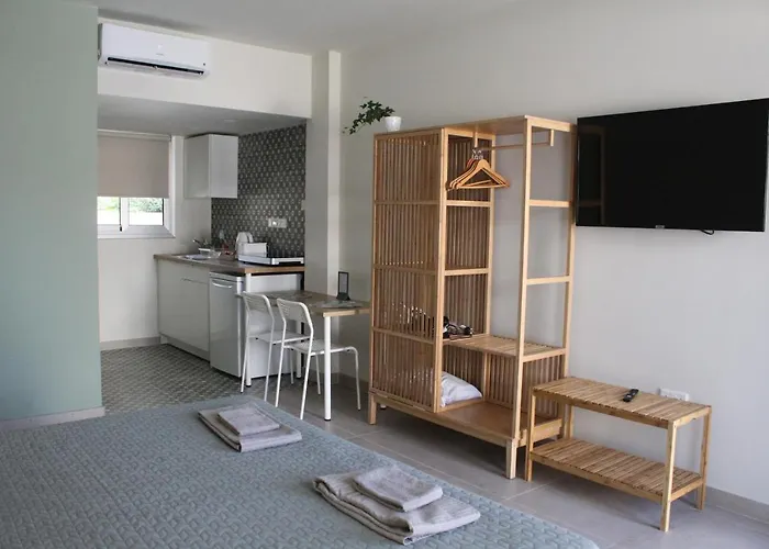 Kleio Ξενοδοχείο *