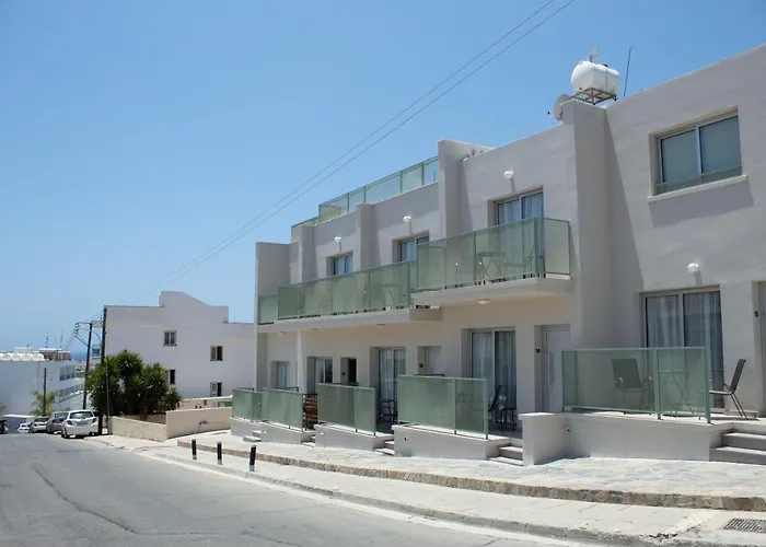 Ξενοδοχείο Kleio